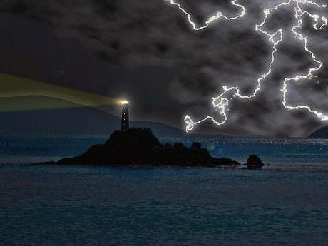 El brillo de las luciérnagas El brillo de las luciérnagas