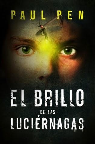 El brillo de las luciérnagas El brillo de las luciérnagas