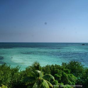 cayos bahia honda