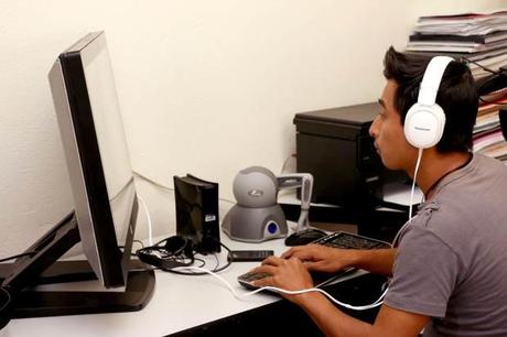 26Jun14 Positivo el Verano de la Ciencia para los Jóvenes 1