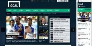 Firefox se asocia con Goal.com para que no te pierdas ni un segundo del mundial