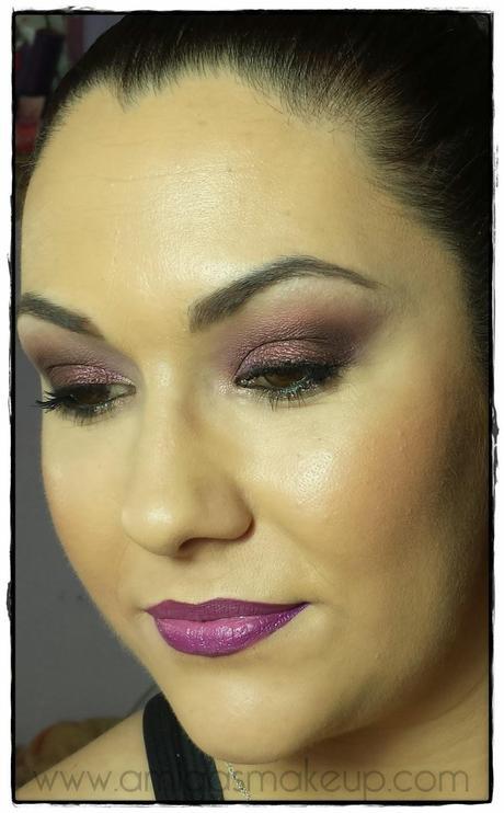 Look Bronceado Turquesa verano Look Bronceado Turquesa verano