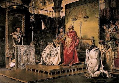 Historia de Toledo contra los Judios I