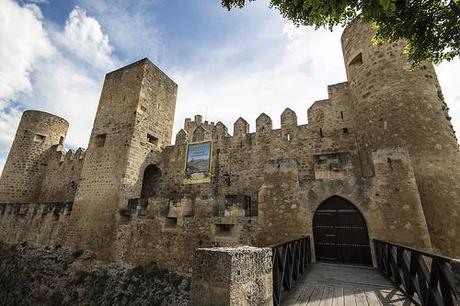 Rincones de Frías, Burgos