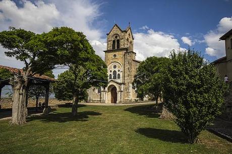 Rincones de Frías, Burgos