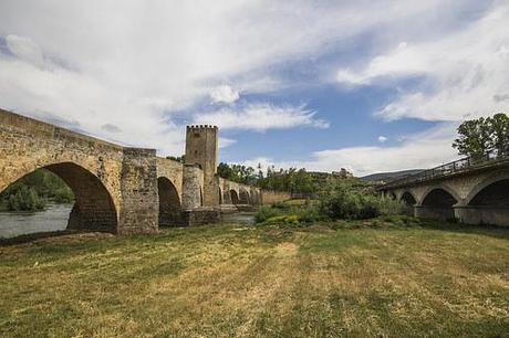 Frías, Burgos