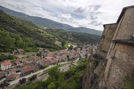 Frías, Burgos