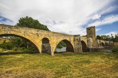 Frías, Burgos