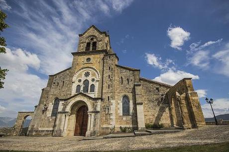 Rincones de Frías, Burgos