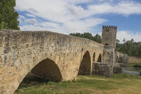 Frías, Burgos