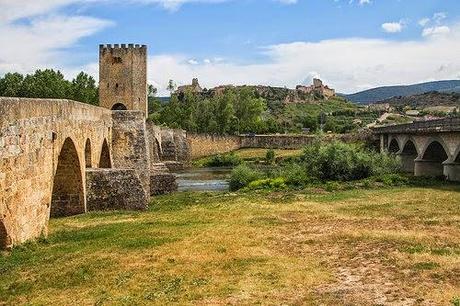 Frías - Una pequeña gran ciudad