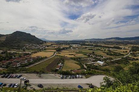 Rincones de Frías, Burgos