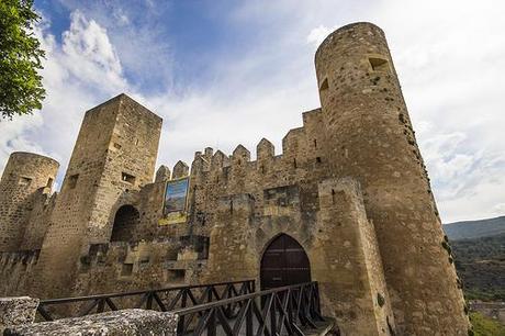 Rincones de Frías, Burgos