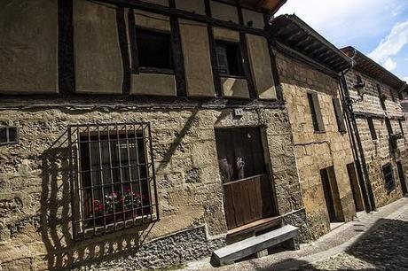 Rincones de Frías, Burgos