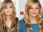 Peinados juveniles cabellos largos