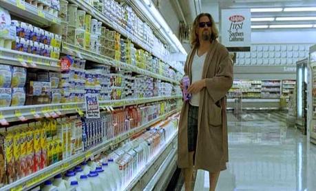 El gran Lebowski