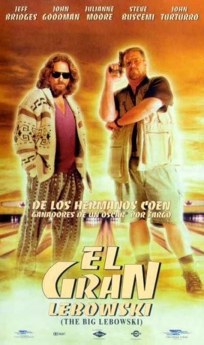 El gran Lebowski