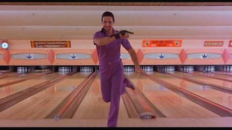 El gran Lebowski