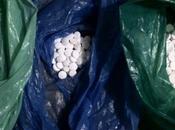 Avance deteccion quimica medicamentos falsificados