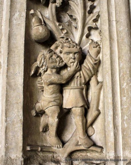 Armonía que enamora