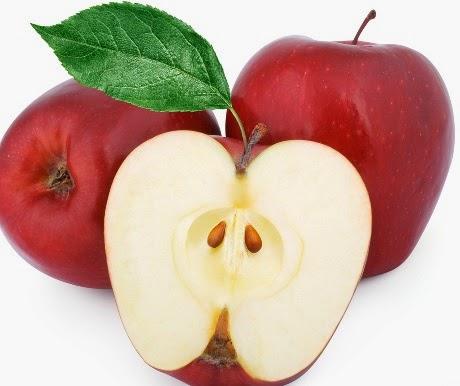  UNA FRUTA QUE NOS PUEDE ENVENAR