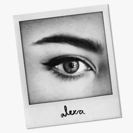 Eye Do, la Edición Limitada de Alexa Chung para Eyeko