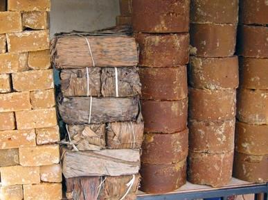 La Panela, el mas sano de los edulcorantes