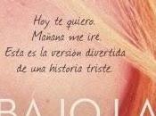 Bajo misma estrella John Green