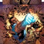 Mighty Avengers Nº 12