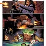 Mighty Avengers Nº 12