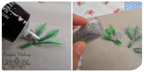 D.I.Y: vincha con pajaros de colores.