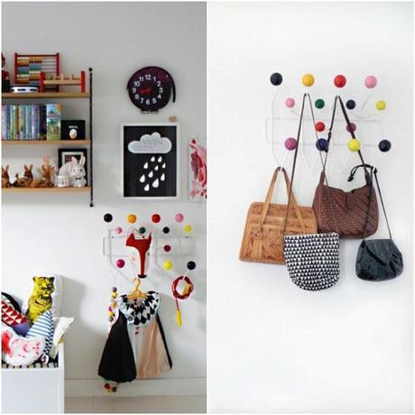 Decor. Aemes hanger Decor. Aemes hanger