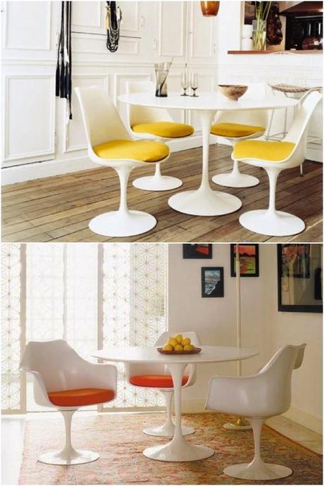 Decor. Tulip chair Decor. Tulip chair