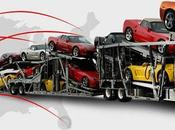 Ventajas transporte vehiculos extranjero