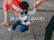 Preboda Madrid: David People Producciones