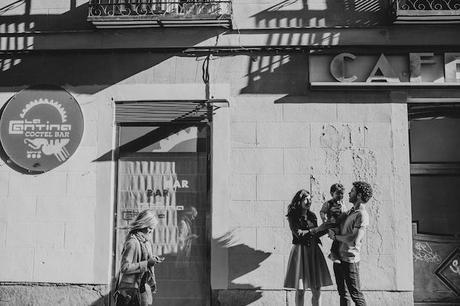 Preboda en Madrid: Bea y David por People Producciones PREBODA EN MADRID BEA Y DAVID, FOTO PEOPLE PRODUCCIONES (BODA POR WWW.BODASDECUENTO.COM) 4