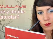 maquilladora profesional, esteticista, manicurista... ¿Qué estudiar dónde?