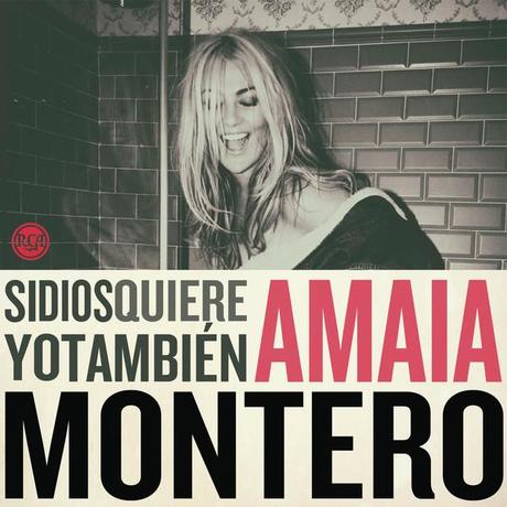 Si Dios Quiere Yo También Amaia Montero