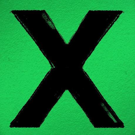 X Ed Sheeran X Ed Sheeran