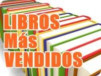 Los libros más vendidos en España