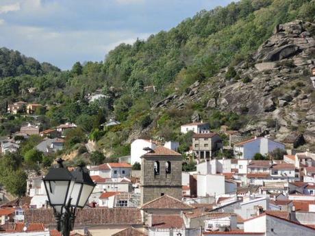 LOS VERANOS DE MI INFANCIA