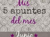 apuntes junio
