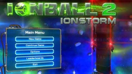 Impresiones con Ionball 2: Ionstorm, una nueva vuelta de tuerca al clásico machaladrillos