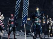 beta Destiny solo estará disponible para aquellos hayan reservado