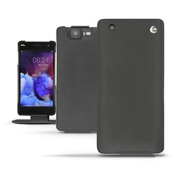 Los 3 accesorios esenciales para tu Wiko Highway Wiko Highway Noreve Tradition funda