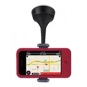 Los 3 accesorios esenciales para tu Wiko Highway Soporte de coche Belkin