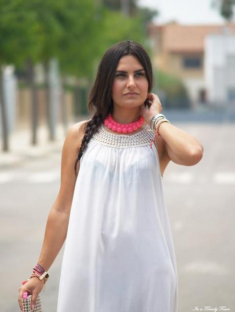 ROCÍO VESTIDO PINK 13 13