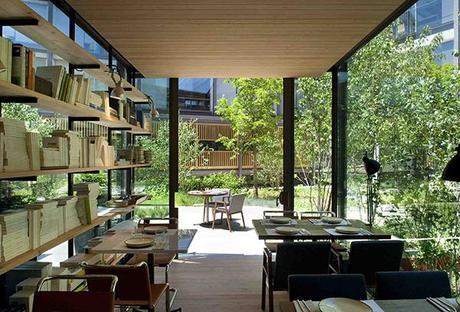 Viernes de #FF con lo más destacado: Kilo Studio, Bosco de Lobos, Zest Architecture, Zooco Estudio e Hisbalit. bosco-de-lobos-madrid-coam-libreria 3