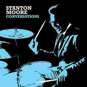 Stanton Moore es un baterista que empezo con su debut gra...