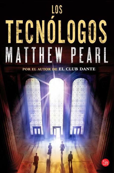 RESEÑA, LOS TECNÓLOGOS